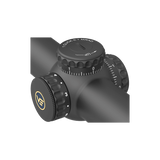 Vector Optics Continental x6 1-6x24i Fiber sihik 