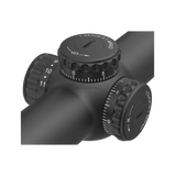 Vector Optics Continental x8 1-8x24SFP ED Fiber sihik 