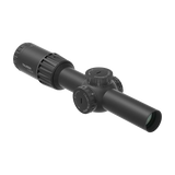 Vector Optics TAURON 1-6x24 SFP sihik 