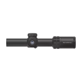 Vector Optics Grizzly 1-6x24i HD Fiber sihik 
