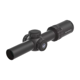 Vector Optics Grizzly 1-6x24i HD Fiber sihik 