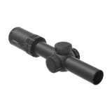 Vector Optics Grizzly 1-6x24i HD Fiber sihik 