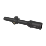 Vector Optics Continental x8 1-8x24 SFP Fiber sihik 