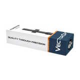 Vector Optics Forester 1-5x24 SFP Fiber sihik 