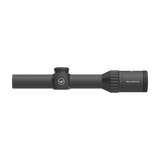 Vector Optics Continental x8 1-8x24 ED Tactical sihik 