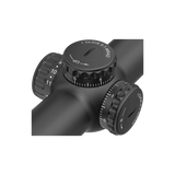 Vector Optics Continental x8 1-8x24 ED Tactical sihik 