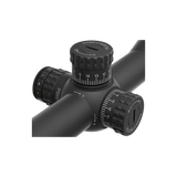 Vector Optics Sentinel 4-16x50 GenII sihiku 