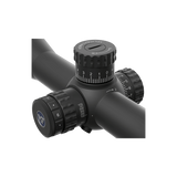 Vector Optics Sentinel 4-16x50 GenII sihiku 