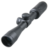 Vector Optics Matiz 2-7x32 SFP sihik 