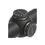 Vector Optics Matiz 4-12x40 SFP sihik 