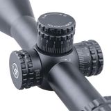 Vector Optics Hugo 3-12x44 SFP sihik 