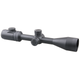 Vector Optics Hugo 3-12x44GT SFP sihik 
