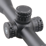 Vector Optics Hugo 3-12x44GT SFP sihik 