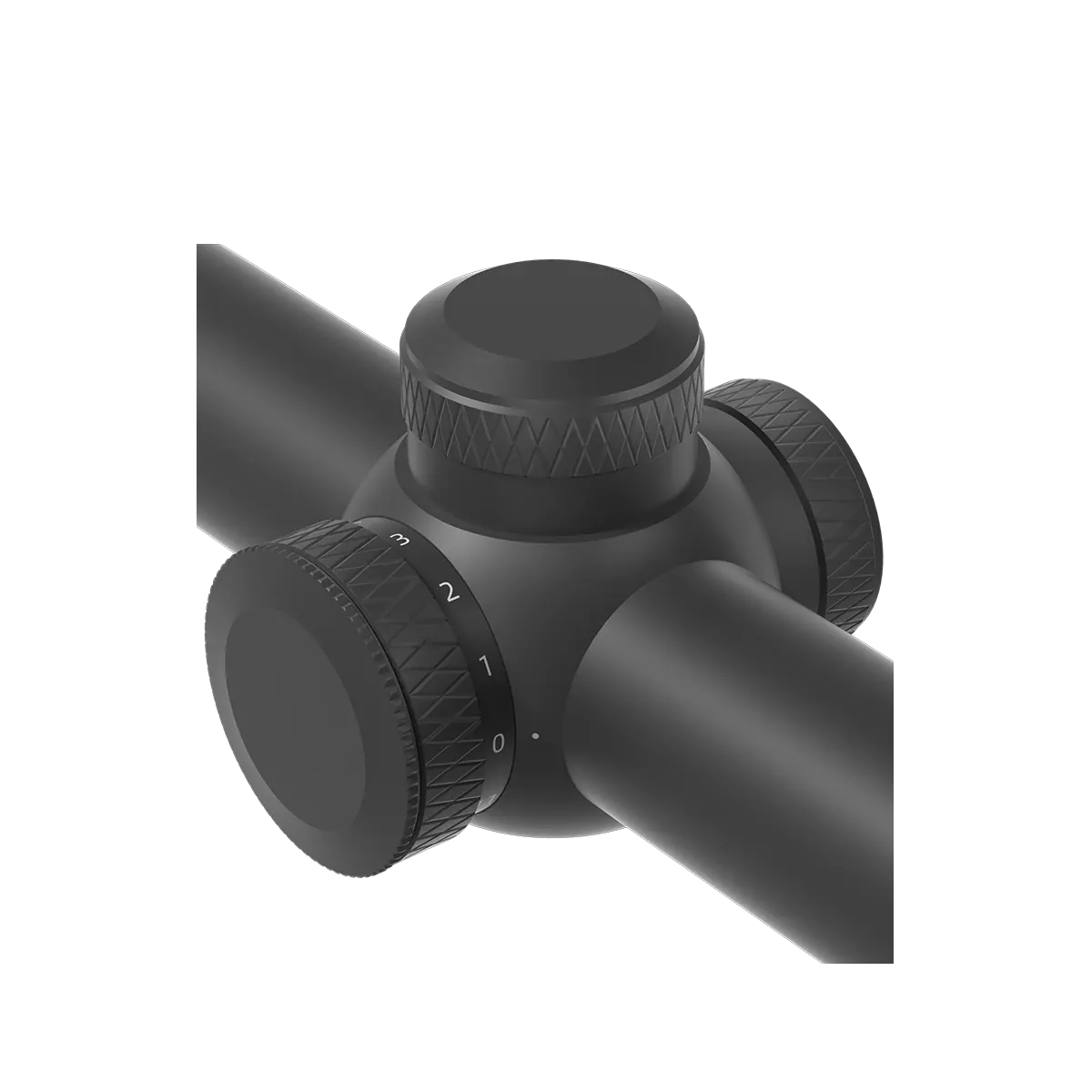 Vector Optics Matiz 3-9x50 Fiber SFP sihik 