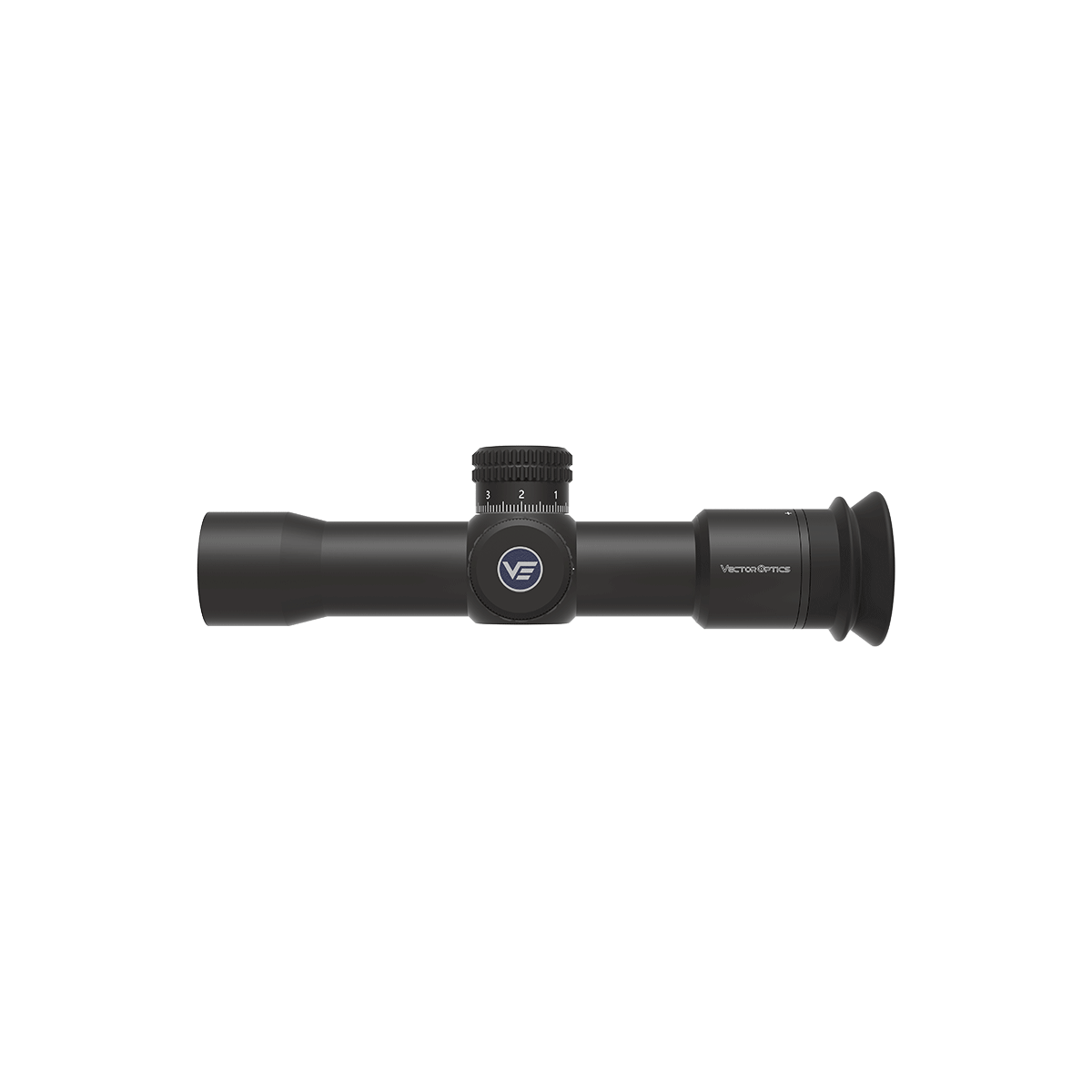 Vector Optics Veyron Plus 10x30 Zero sihik 