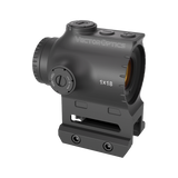 Vector Optics Paragon 1X18 Mini prisma optika 