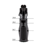 CZ Shadow 2 Compact & Carry alumiiniumist käepidemed | ET