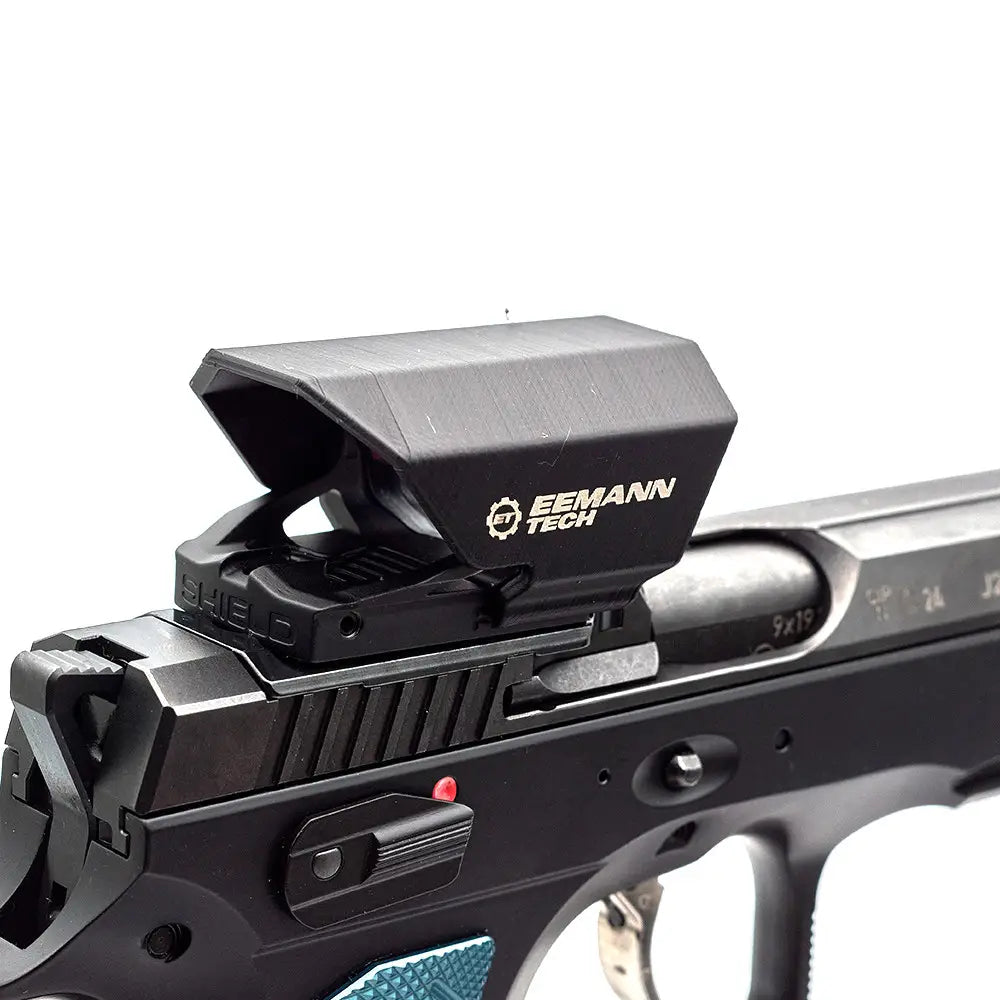 Shield RMSx tugev vihmakate 