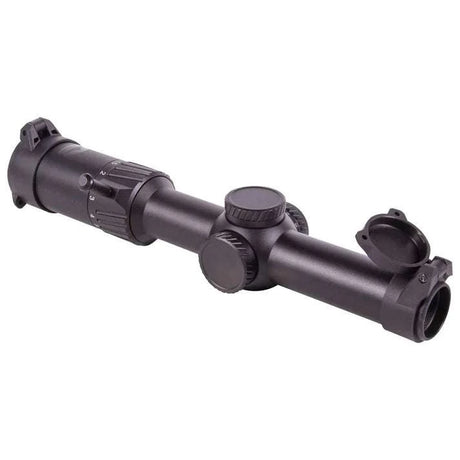 Sightmark Presidio 1-6x24 CR1 SFP vintpüssi sihik