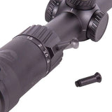 Sightmark Presidio 1-6x24 CR1 SFP vintpüssi sihik