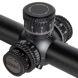 Sightmark Presidio 3-18x50 LR2 FFP vintpüssi sihik