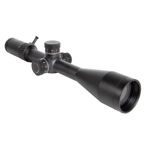 Sightmark Presidio 5-30x56 LR2 FFP vintpüssi sihik