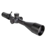 Sightmark Presidio 5-30x56 LR2 FFP vintpüssi sihik