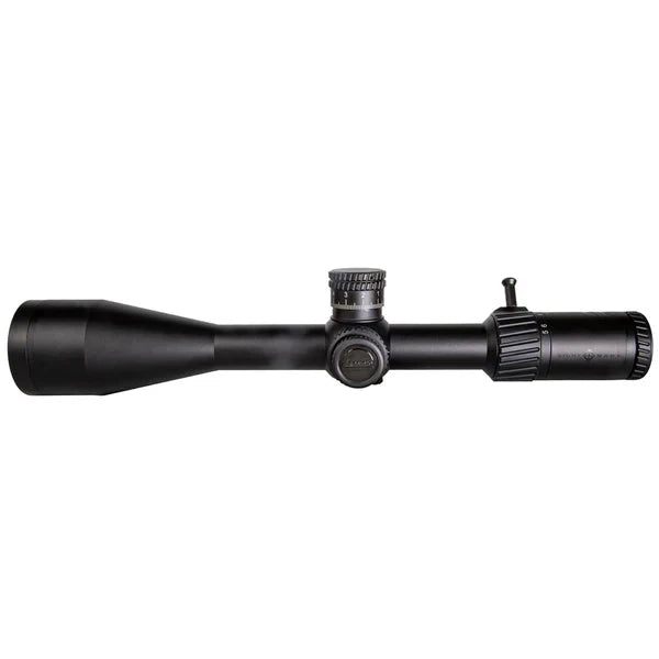 Sightmark Presidio 5-30x56 LR2 FFP vintpüssi sihik
