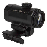 Sightmark XTM-3 3x suurendaja koos LQD küljele pööratava kinnitusega 