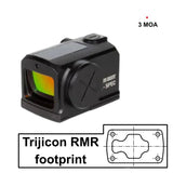 Sightmark Mini Shot M-Spec M2 Solar punatäppsihik
