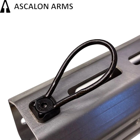 Rihmaaasade kinnitus