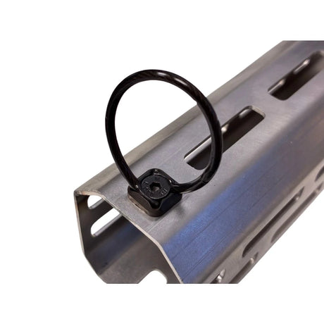 Rihmaaasade kinnitus M-LOK jaoks 