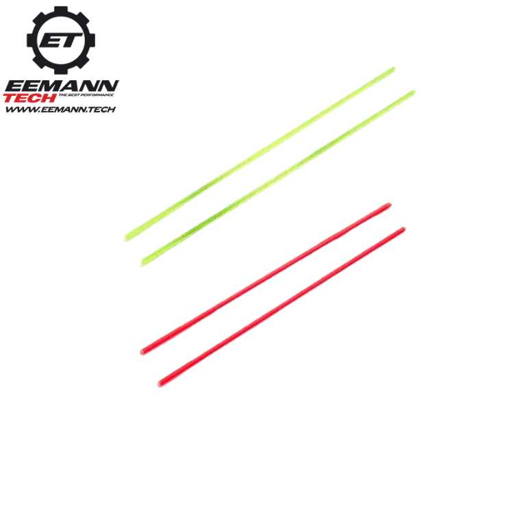 Varukiudoptiline varras | 2 tk