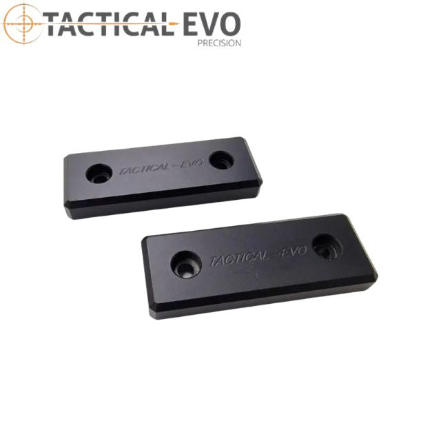 Teraskaal M-Lok liidesele [170g] | 2tk 
