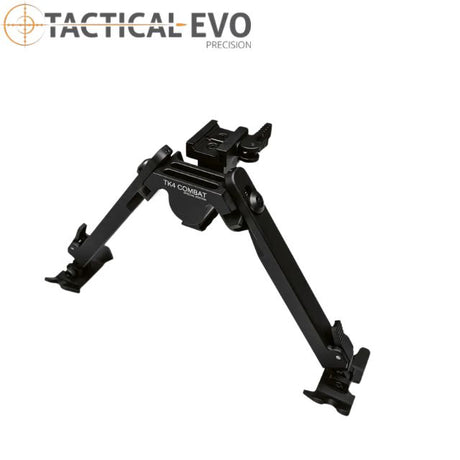 Tactical bipod Combat TK4 6,5-9"