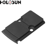 Footprint adapter | Trijicon RMR-lt Holosun 509T-le Holosunile
