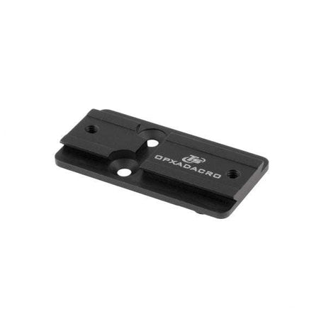 Footprint adapter | Toni System kinnitustelt "type A" Aimpoint Acro-le
