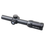 Vector Optics Constantine 1-10x24 Fiber Center Dot sihik