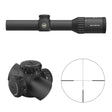 Vector Optics Continental x6 1-6x24i Fiber sihik