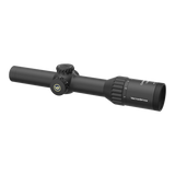 Vector Optics Continental x6 1-6x24i Fiber sihik