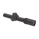Vector Optics Continental x6 1-6x28FFP sihik