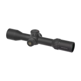 Vector Optics Continental x6 2-12x44 RAR sihik