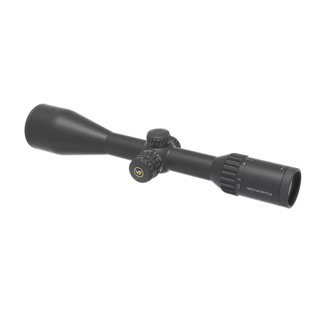 Vector Optics Continental x6 2.5-15x56 sihik