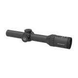 Vector Optics Continental x8 1-8x24 ED Tactical sihik