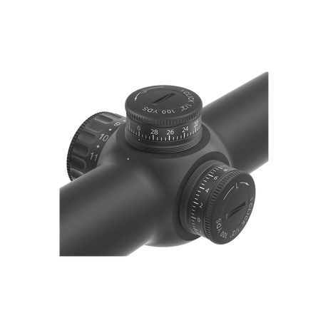 Vector Optics Continental x8 1-8x24 SFP Fiber sihik