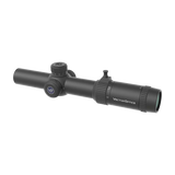 Vector Optics Forester 1-5x24 SFP Fiber sihik