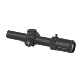 Vector Optics Grizzly 1-6x24i HD Fiber sihik