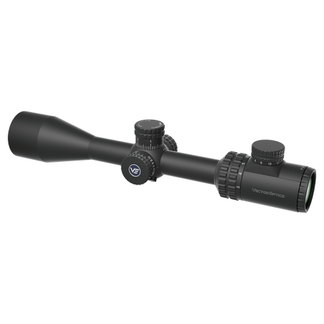 Vector Optics Hugo 3-12x40i Fiber Reticle sihik