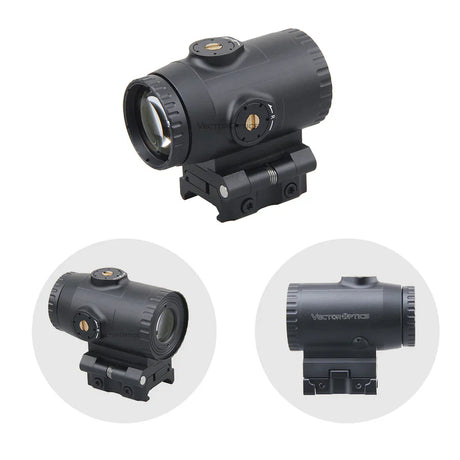 Vector Optics Paragon 3x18 suurendaja Micro