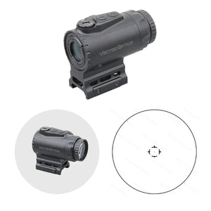 Subkompaktne rifle scopes